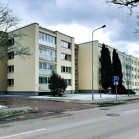 Irene Apartments دروسكينينكاي المظهر الخارجي الصورة