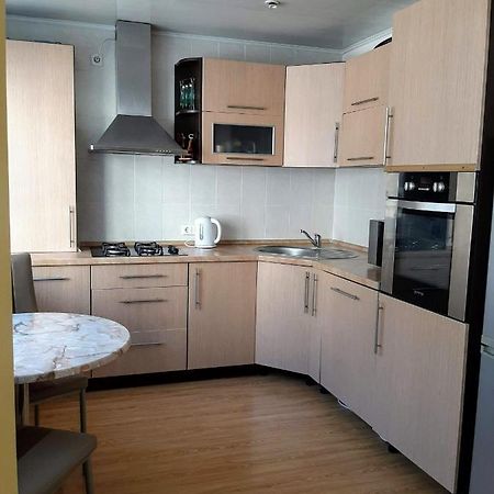 Irene Apartments دروسكينينكاي المظهر الخارجي الصورة