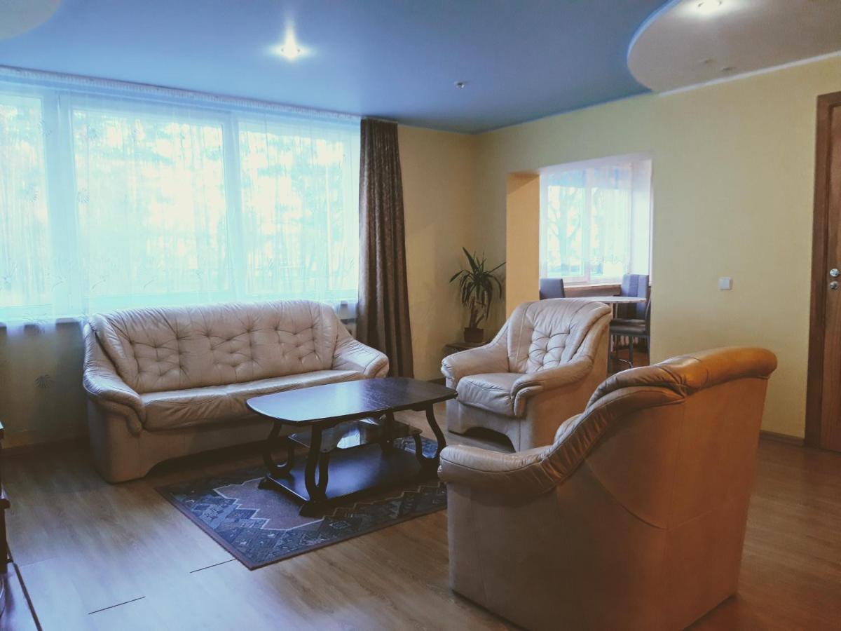 Irene Apartments دروسكينينكاي المظهر الخارجي الصورة