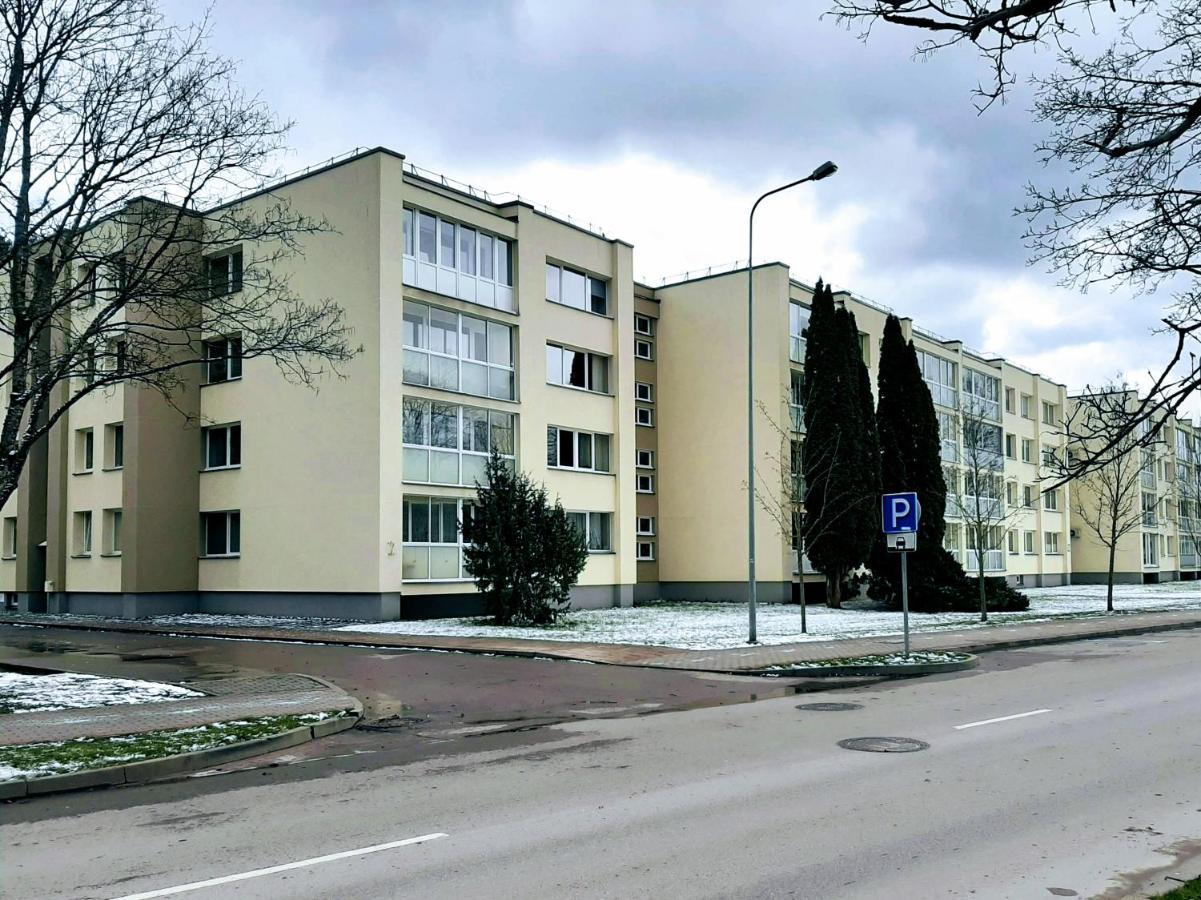 Irene Apartments دروسكينينكاي المظهر الخارجي الصورة
