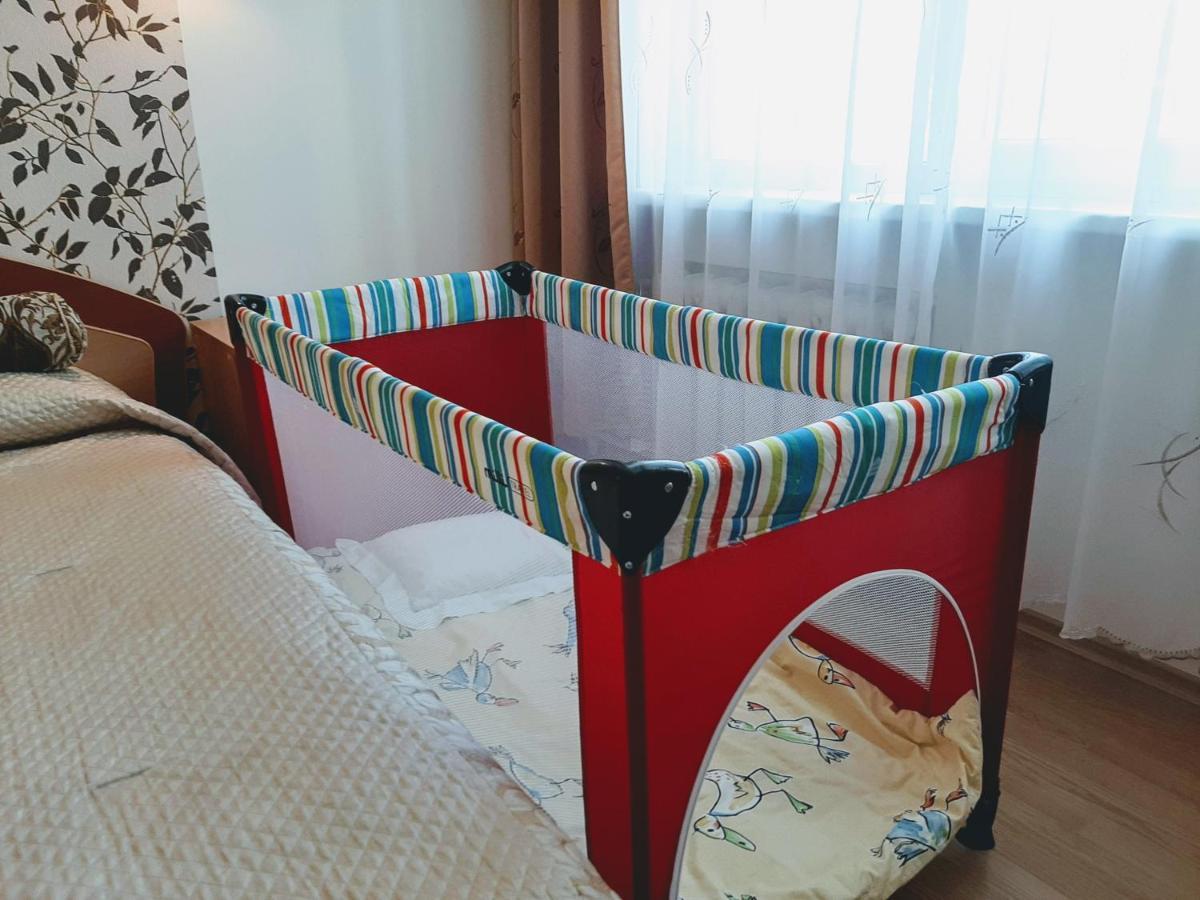 Irene Apartments دروسكينينكاي المظهر الخارجي الصورة