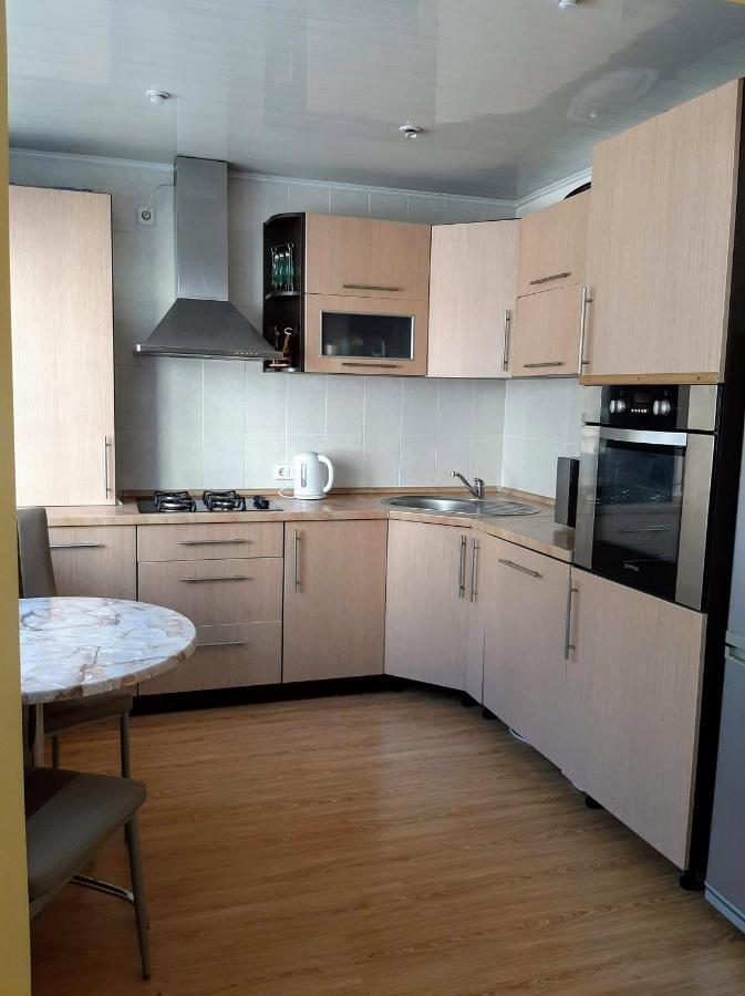 Irene Apartments دروسكينينكاي المظهر الخارجي الصورة