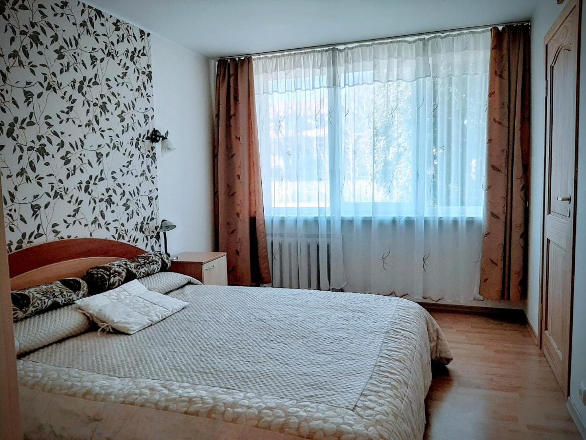 Irene Apartments دروسكينينكاي المظهر الخارجي الصورة
