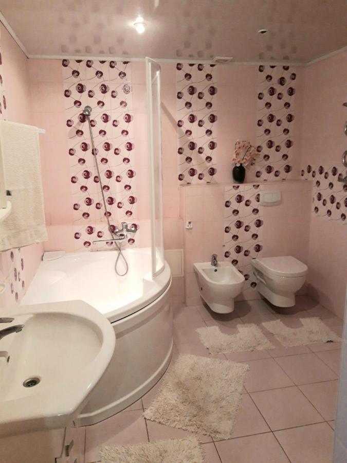 Irene Apartments دروسكينينكاي المظهر الخارجي الصورة