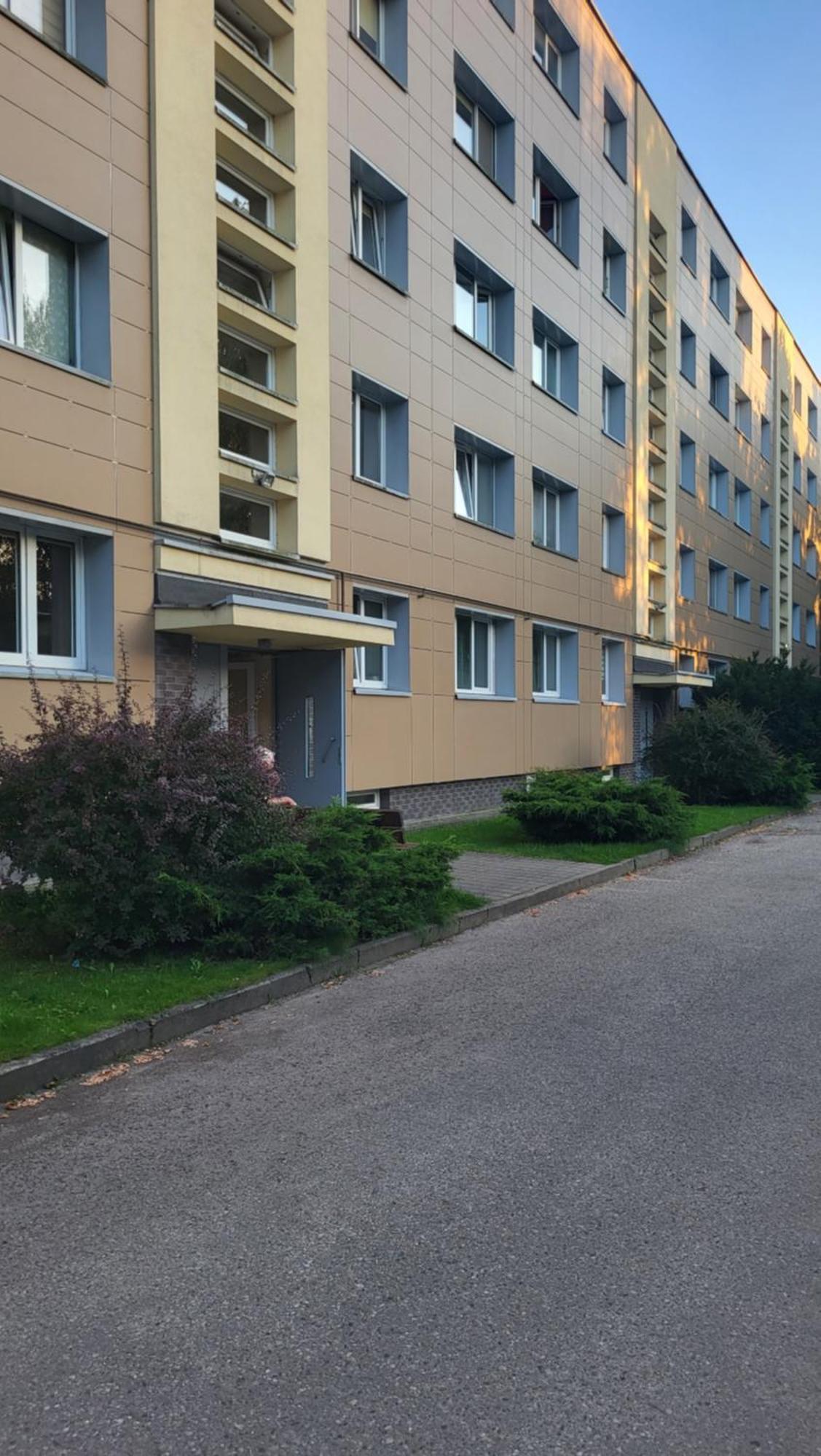 Irene Apartments دروسكينينكاي المظهر الخارجي الصورة